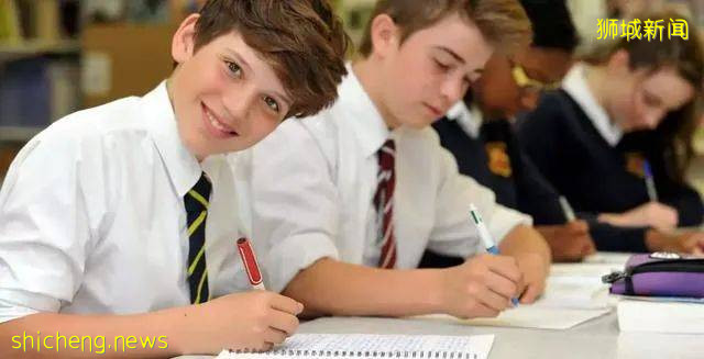 2022年，新加坡留學優勢