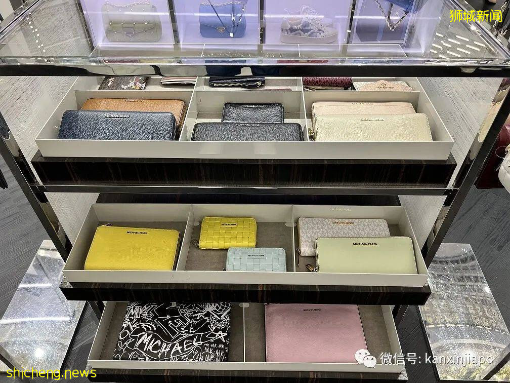 黑五加聖誕!新加坡最大的奧特萊斯IMM這回不僅打折,還有返現活動