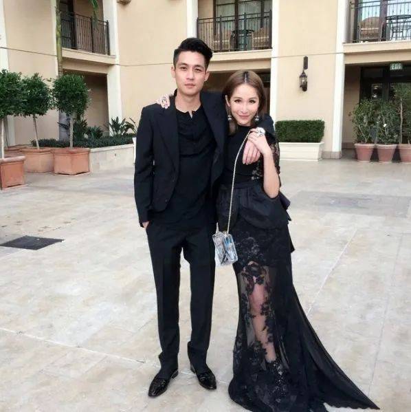 新 加 坡 富 二 代 大 赏