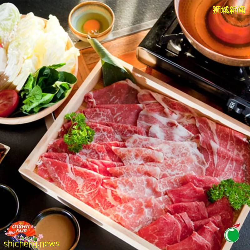 這麽多年在獅城逛超市,難道我都白逛了嗎!