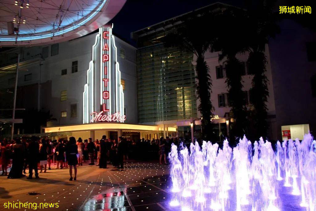 直升機、戰鬥機出動！李顯龍發表重要講話！56年了，新加坡讓全世界感動哭泣