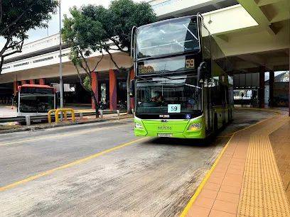 新加坡巴士站229人確診!專家:病毒或已擴散到地鐵站!最新回國政策+機票彙總