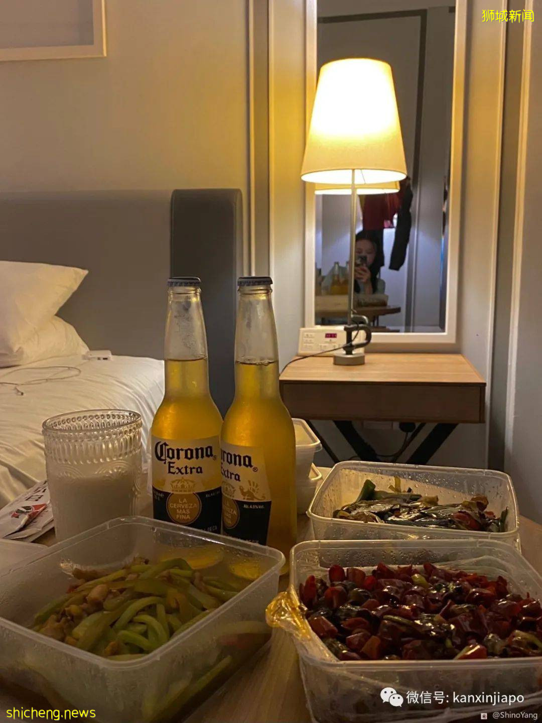 全家相继确诊,我与冠病共存的酸甜苦辣,像极了爱情