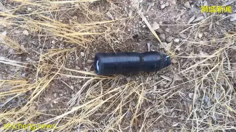 惊呆！这个未成年男孩在新加坡做“炸弹”，还带到公园引爆