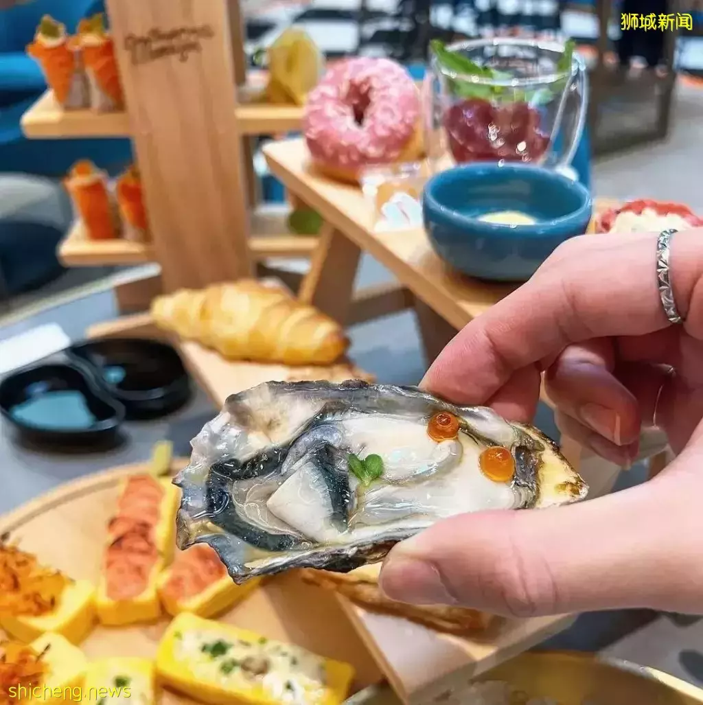 乌节路新开超美日式餐厅,传统与现代完美融合!打卡超好看