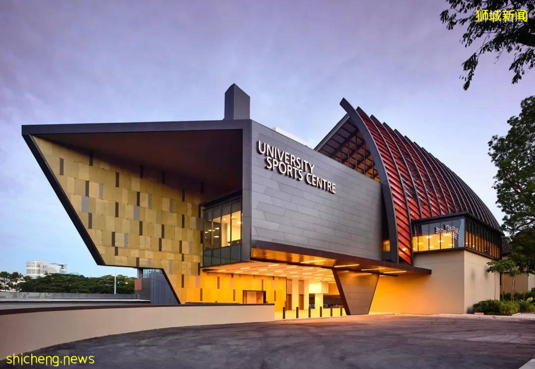 留學新加坡一年，到底需要多少錢