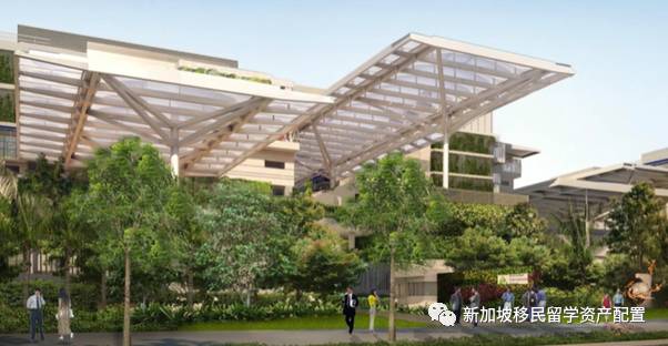 新加坡國際學校留學——幼兒園