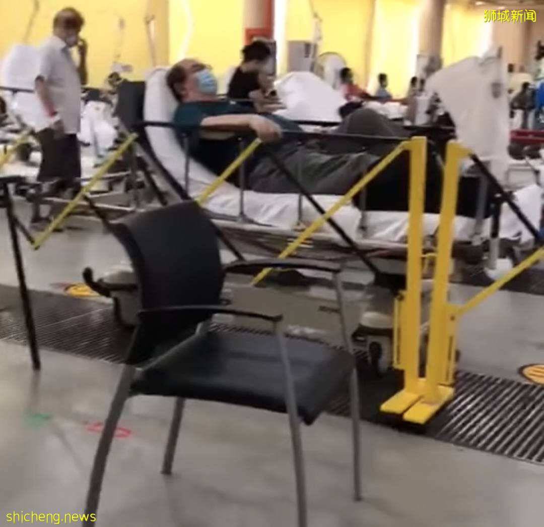 部長:下周或日增3200例,最新入境中國隔離政策