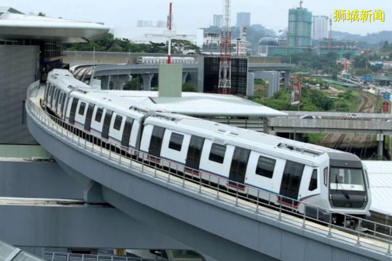 定了!新马双方7月30日签署新柔地铁系统相关协议,两国总理将到场见证