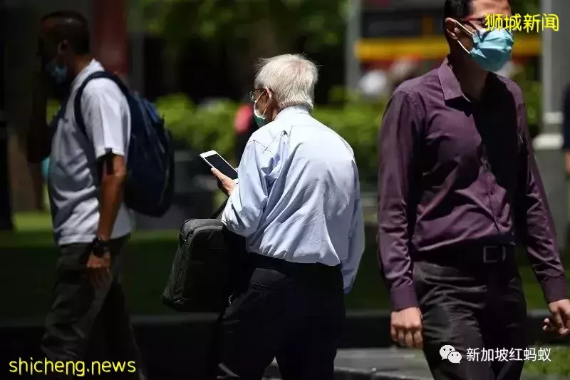 調查：一份工資要養父母養孩子　新港逾半數“夾心層”壓力山大