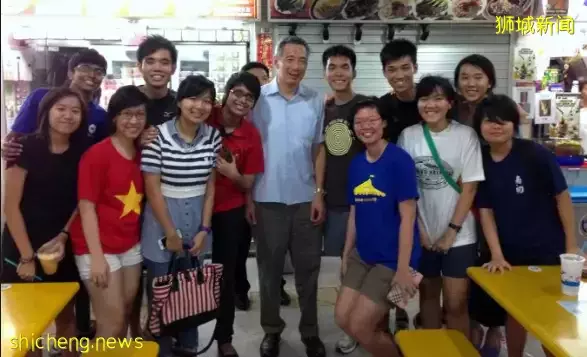 我勸你,千萬別來新加坡