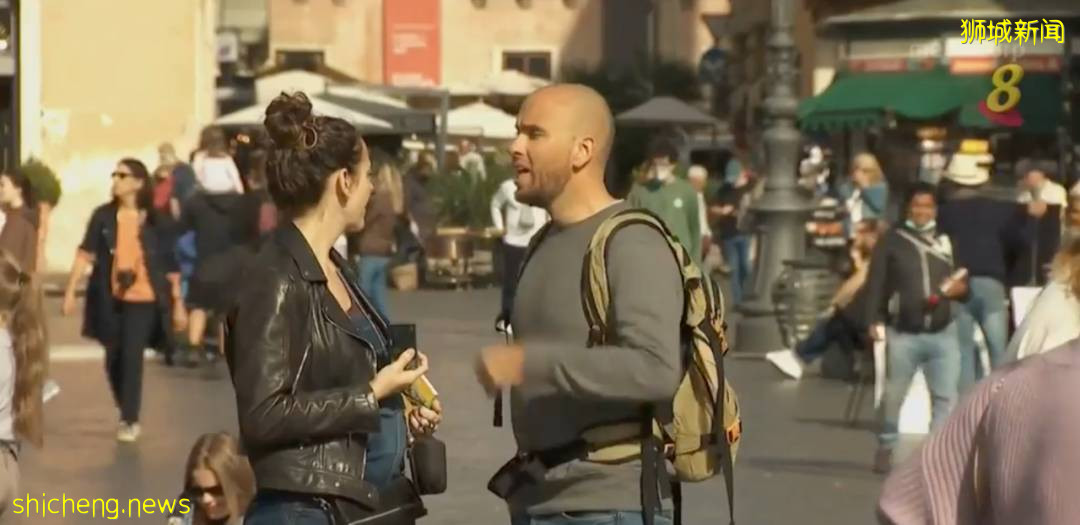 信息量超大！新加坡每年或有2000人死于冠病，李顯龍總理發出呼籲