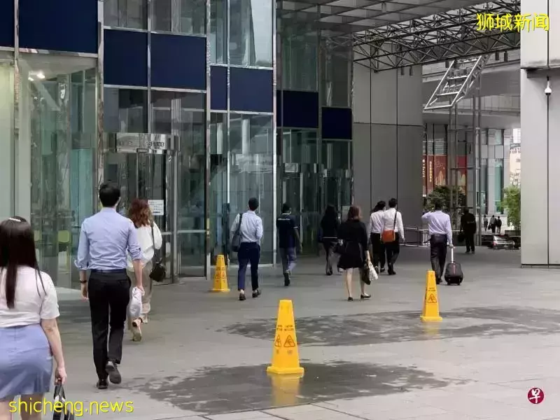 新加坡呼籲:承受不住!非緊急別去急診部