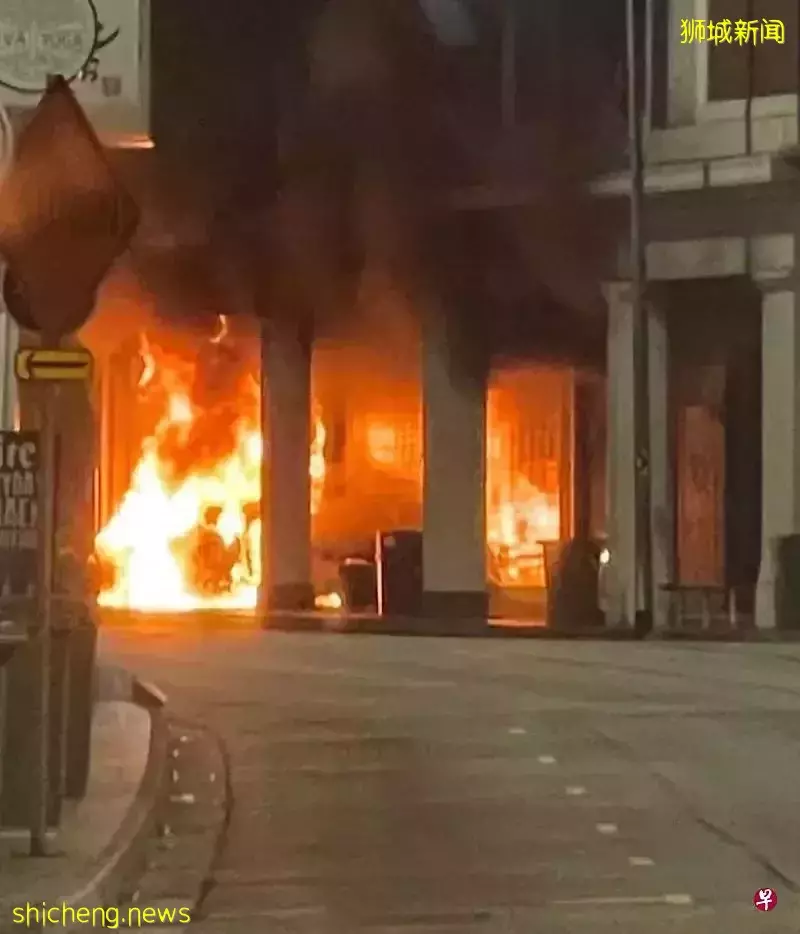 【丹戎巴葛車禍研訊】五死者起火前都活著，女傷者胡秀惠經曆40次大小手術幾度性命垂危