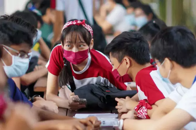 創20多年新高!新加坡O水准放榜詳情出爐,重要通知來啦