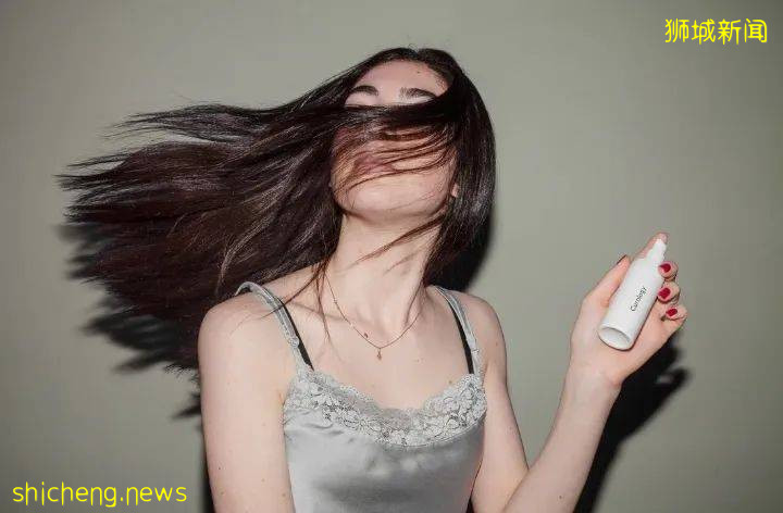 出門噴一噴,長效抗菌24小時!這個防疫必備神器,它不香嗎!