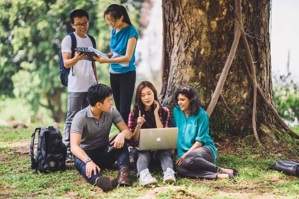 2021年8月起，新加坡国大工程学院、设计与环境学院新生可更灵活选科