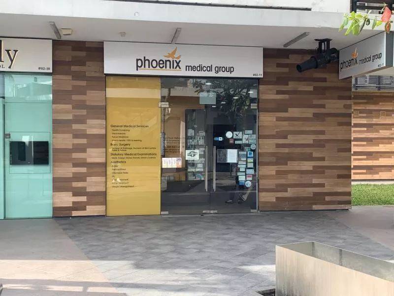 诊所医生曾与感染源不明的病患接触近半小时