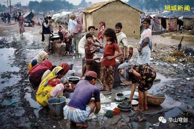 印度向新加坡输入累计超70例！单日新增世界第一，贫民窟大爆发