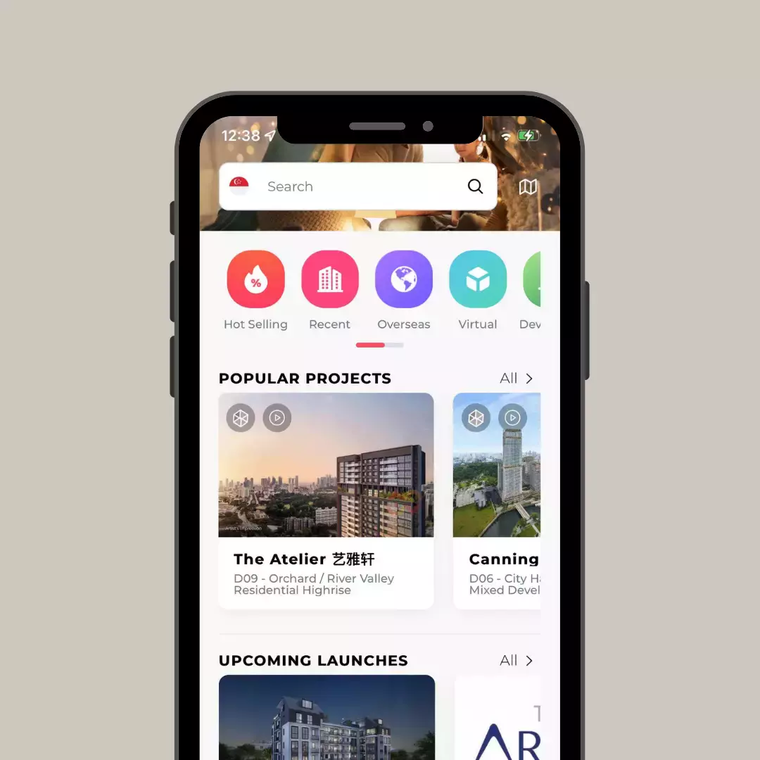 別等下一波降溫措施出台再後悔，趕緊買房吧