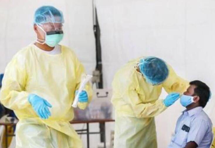 新加坡客工2021南上加南!入境後“14+7”方能開工賺錢