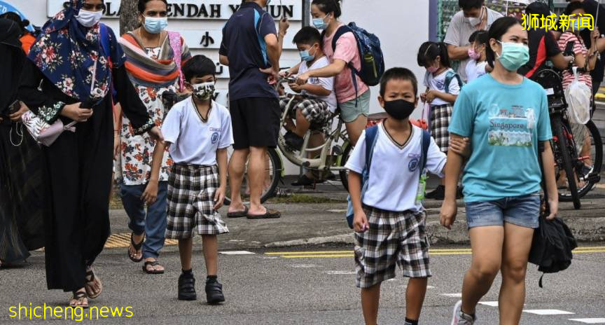 這些疫苗副作用要小心！新加坡4個年輕人打這類疫苗後心髒出現炎症！衛生部發重要提醒