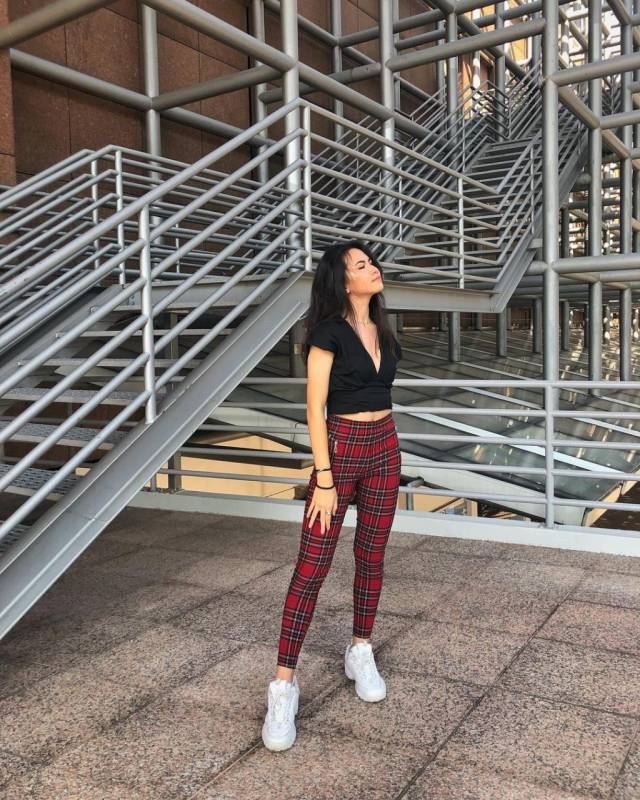 新加坡辦公大樓裏的小衆打卡機位!揭秘Millenia Tower小角落,隨手一拍出大片 🤩