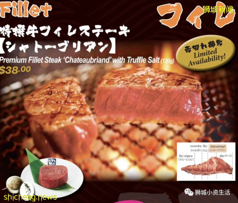 Gyu Kaku是什麽神仙烤肉？！好吃到爆！是時候來點兒“小鮮肉”了
