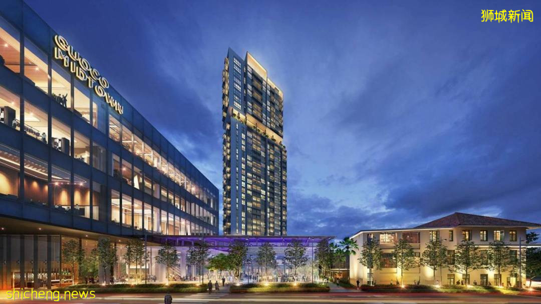 在新加坡買房，如何平衡“保值與增值”