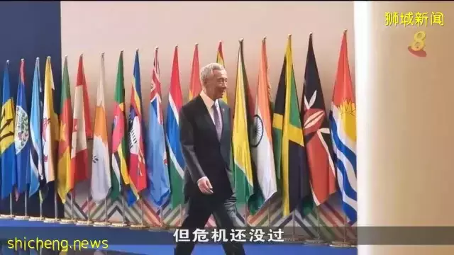 李总理：各国应建立更坚韧全球化形式
