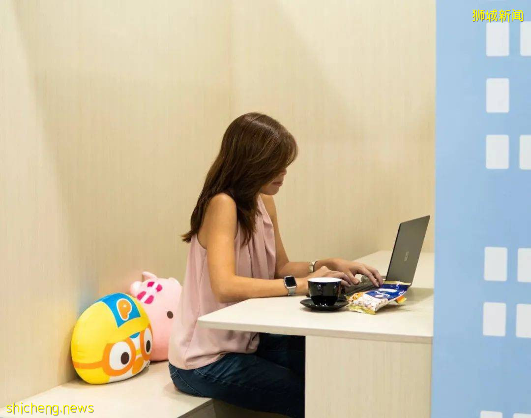 新加坡超適合遛娃的商場！遊樂場、攀岩牆、街機、水上樂園