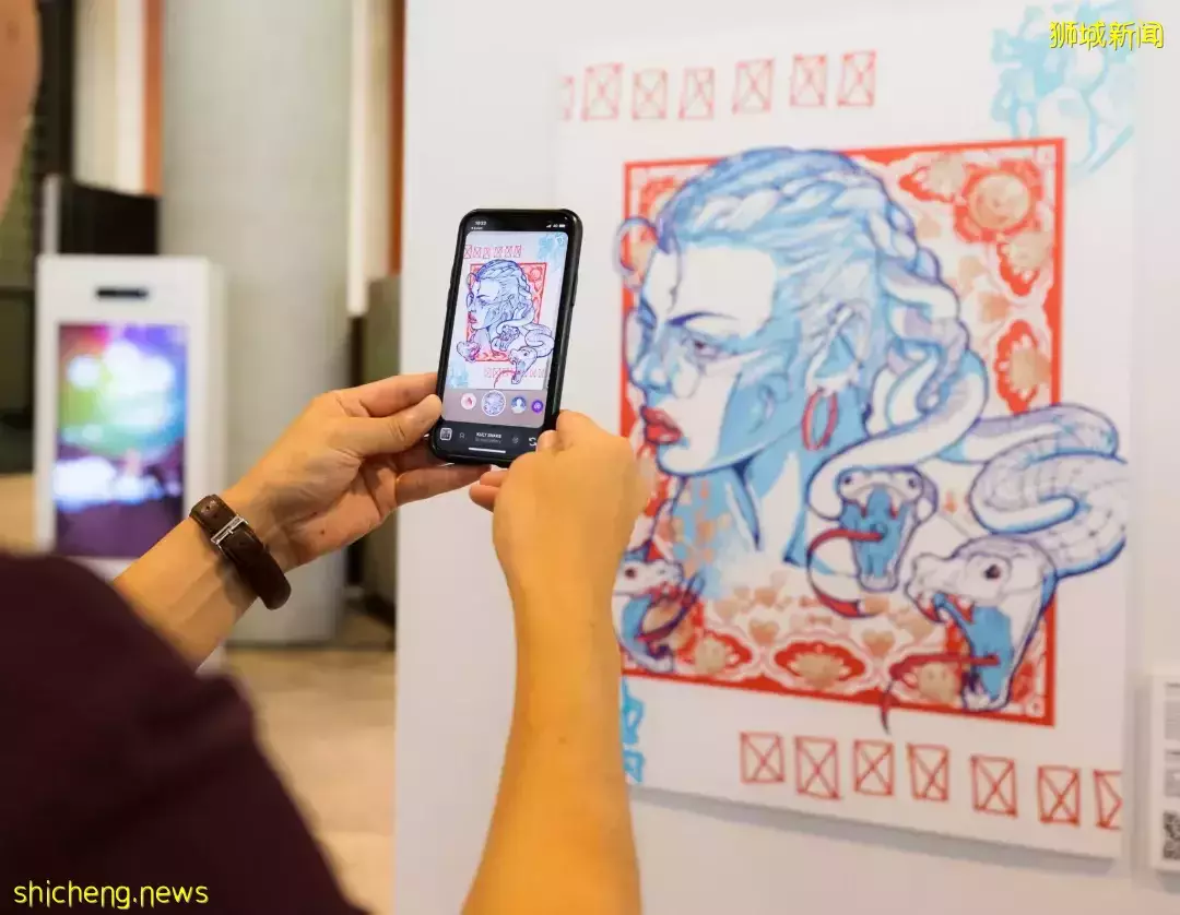 4个新推出的免费展览,给你不同的启发