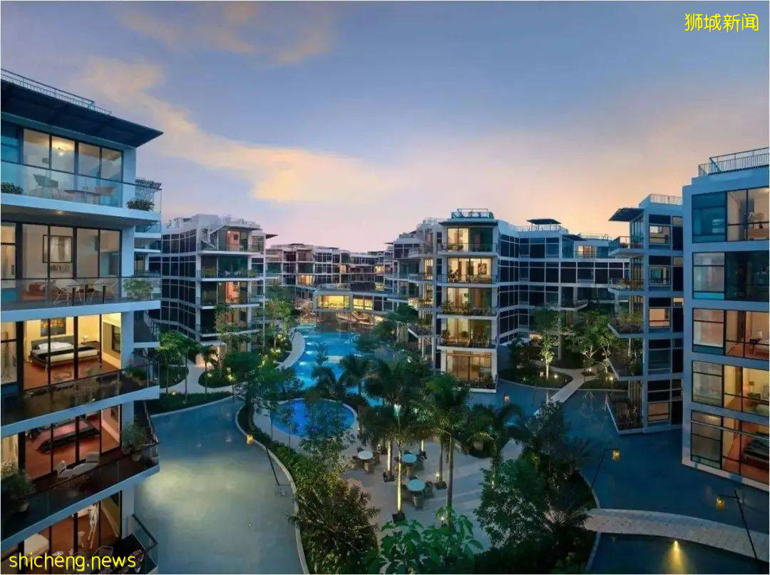 【新】厲害了，新加坡！再次奪魁“全球50強智能城市”