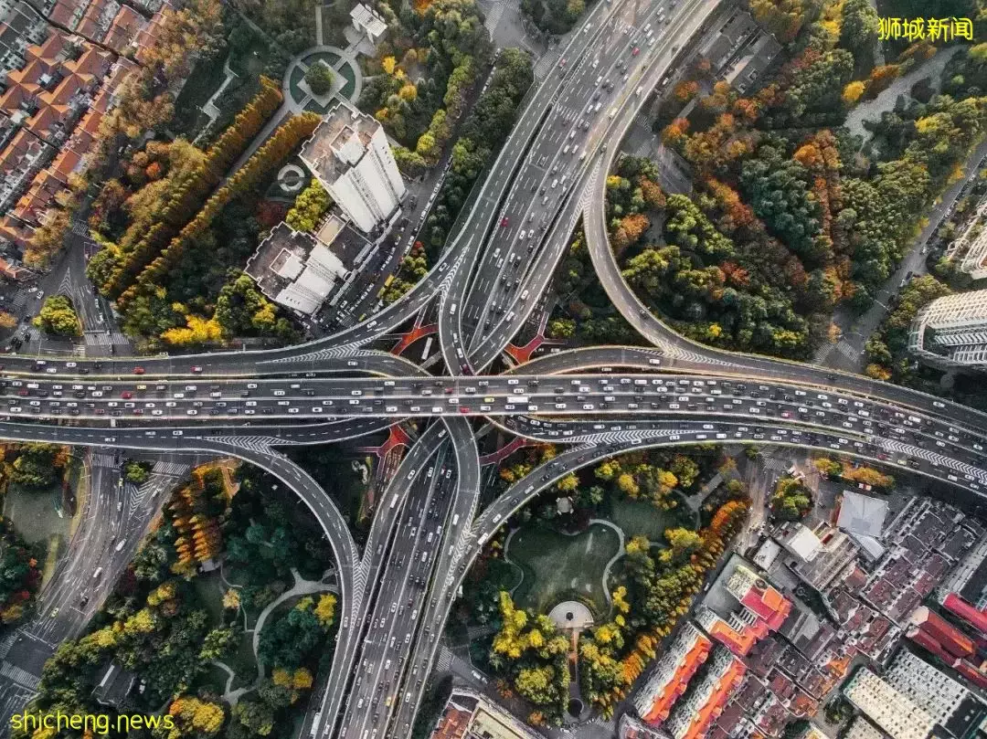 新加坡長期規劃檢討：未雨綢缪 把握機遇