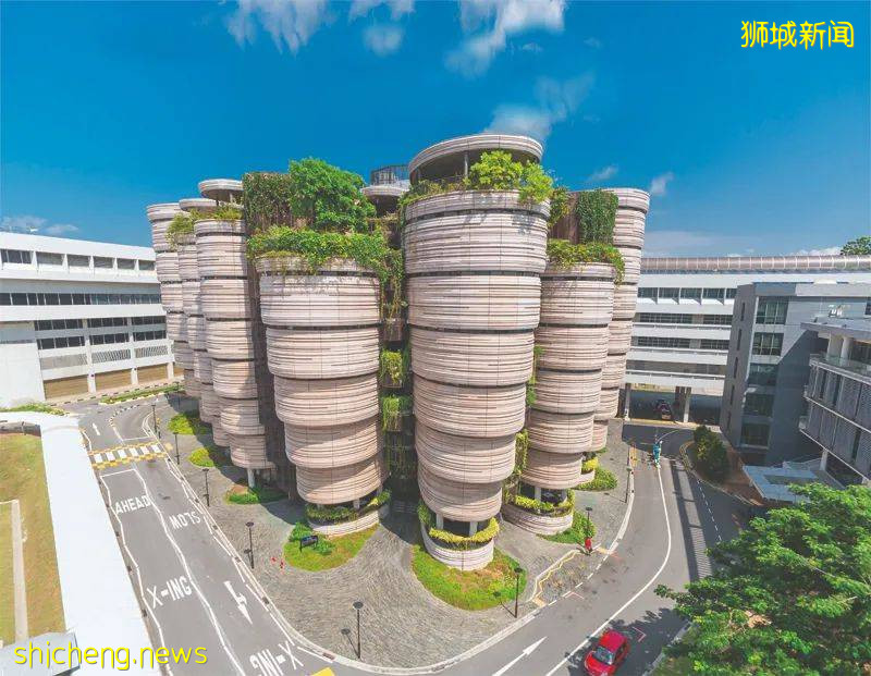 新加坡南洋理工大学金融硕士,线上课程说明会8月28日邀你来