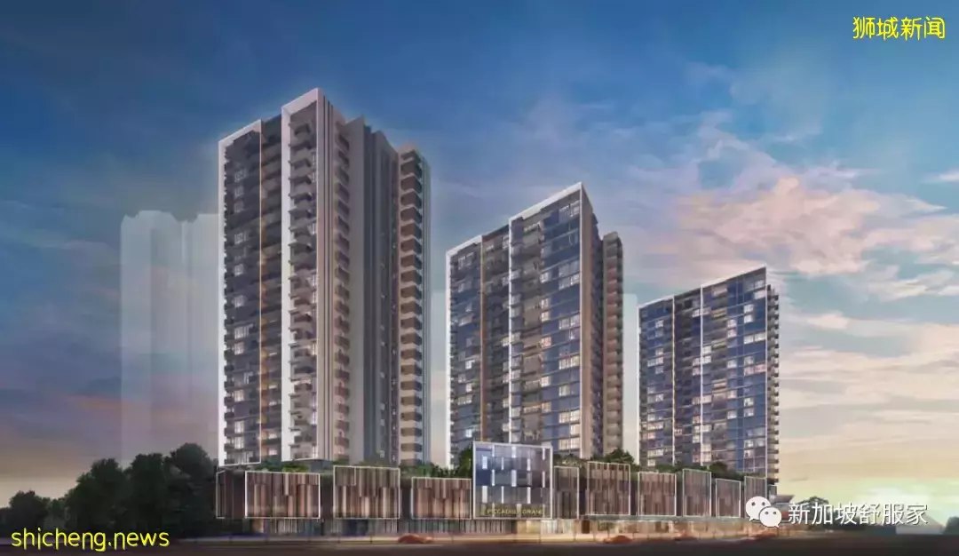 近期私宅需求依旧强劲!带动房价大涨!抓紧机遇