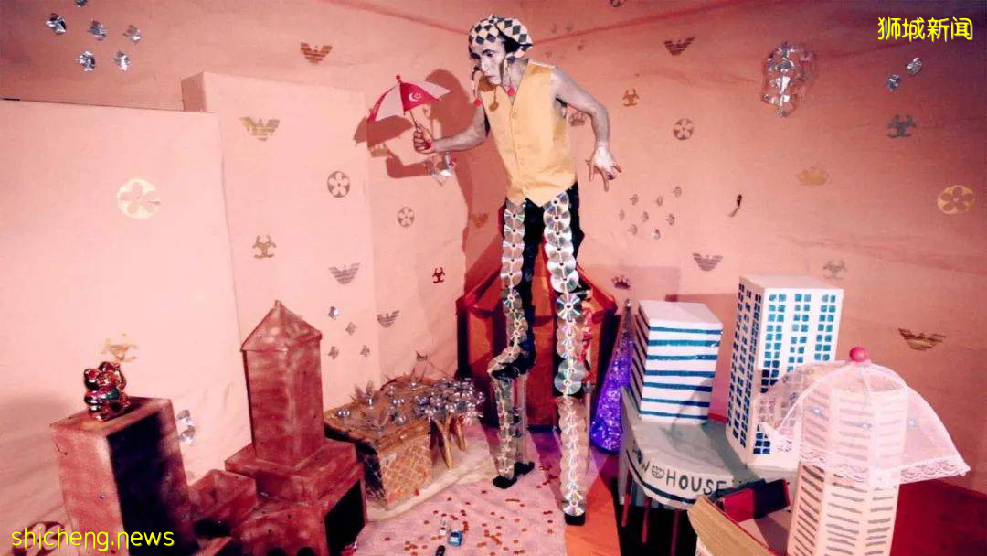 新加坡解封了，這14個活動好玩又安全！線上線下都有