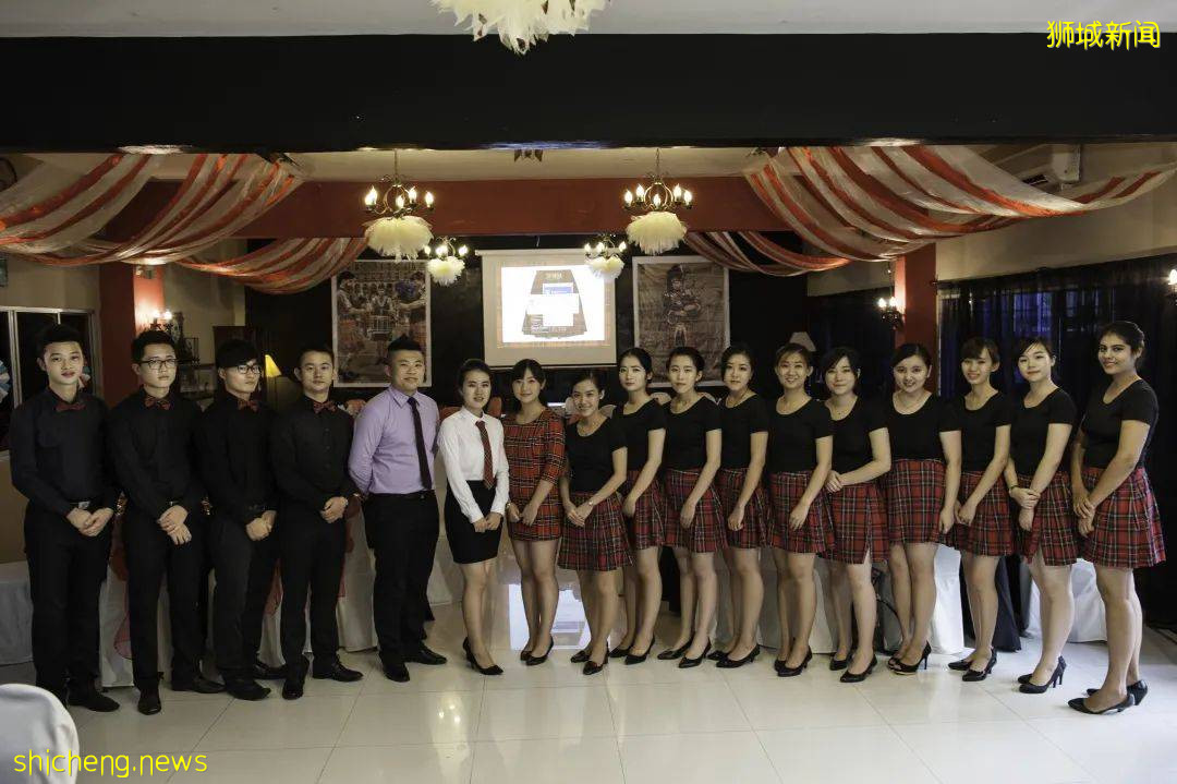 專科生最快可一年逆襲碩士，新加坡低門檻專升本及碩！（下） .