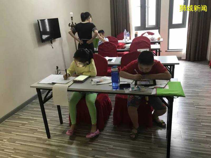 AEIS暑期沖刺集訓不將就!進入新加坡政府中小學的“最可行路徑”,給孩子們最好的助攻