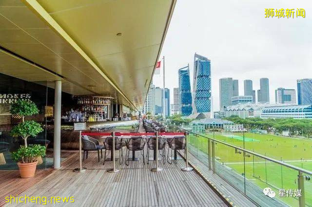 多味缤紛新加坡，旅遊攻略收藏貼