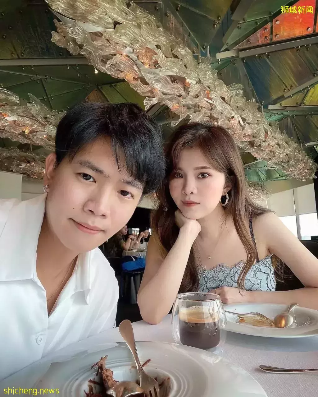 糖分超標預警！甜蜜暴擊の約會指南 · 吃喝玩樂一條龍 · 讓你與TA從早sweet到晚