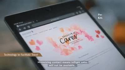 重磅!新加坡航空發布全新登機流程視頻,坐飛機必看!7月、8月回國機票信息!