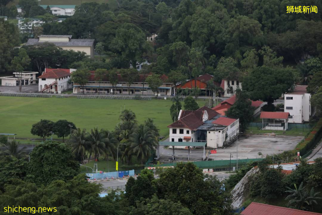 新加坡富人区要建5000新组屋!地铁线贯穿、内有国家保留建筑