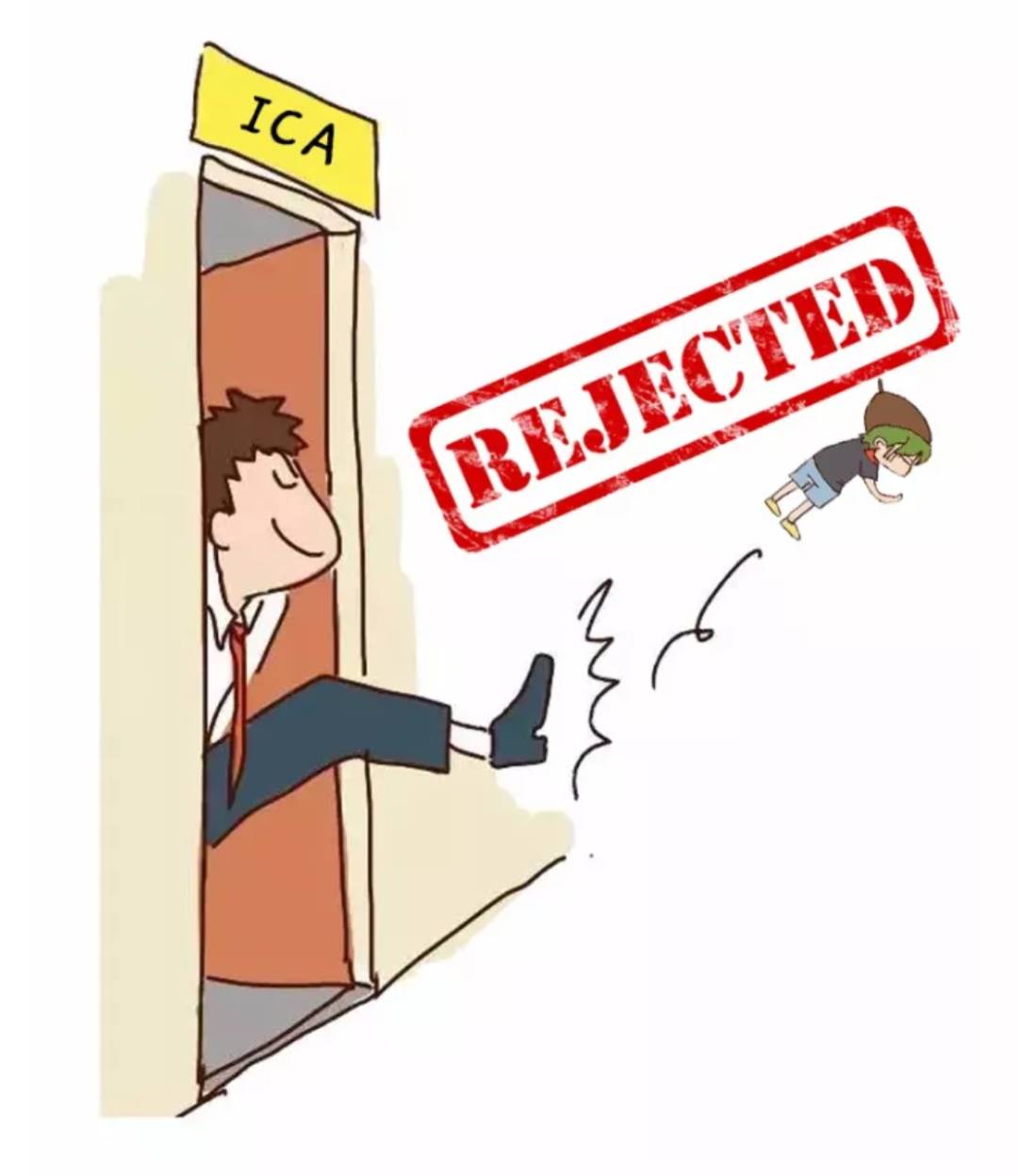 去年15萬人離開了新加坡！今年，這些人綠卡批准時間大幅縮短！移民政策放松了