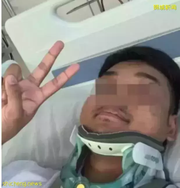 英国妹纸靠智能手表捉奸，新加坡汉子靠智能手表救命