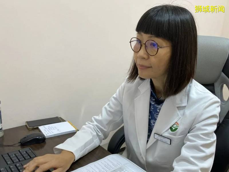 新加坡王牌中醫診所開新店,小兒推拿、針灸看診只需$28