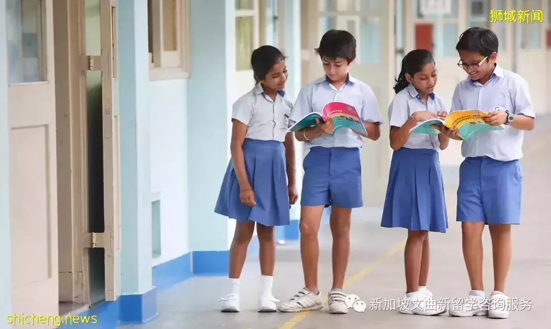 超實用！新加坡小學新生入學指南，這些流程你得知道
