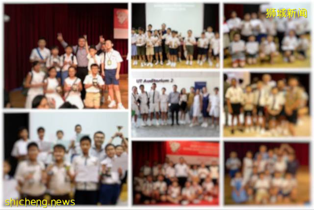 在新加坡鸡娃学奥数的好处都有哪些 (附明年小一讲座)