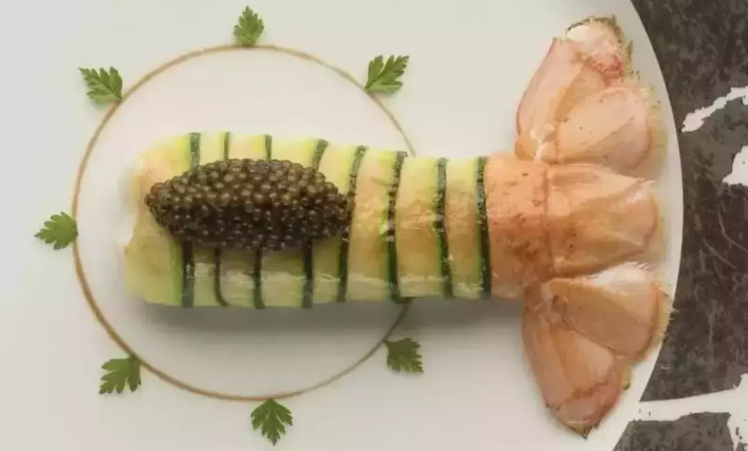 吃貨指南 流口水啦!新加坡3家餐廳上榜三星米其林