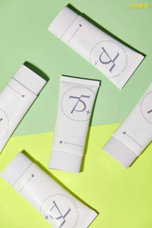 有了這個神器，獅城的你也能輕松get韓國妹子水嫩亮白的肌膚